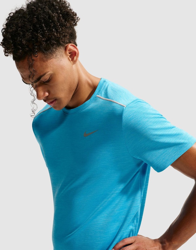 Nike - Dri-FIT UV Miler SS Top