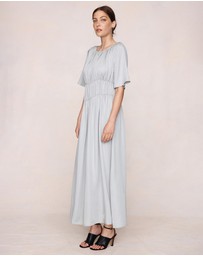 Marle - Dieter Dress