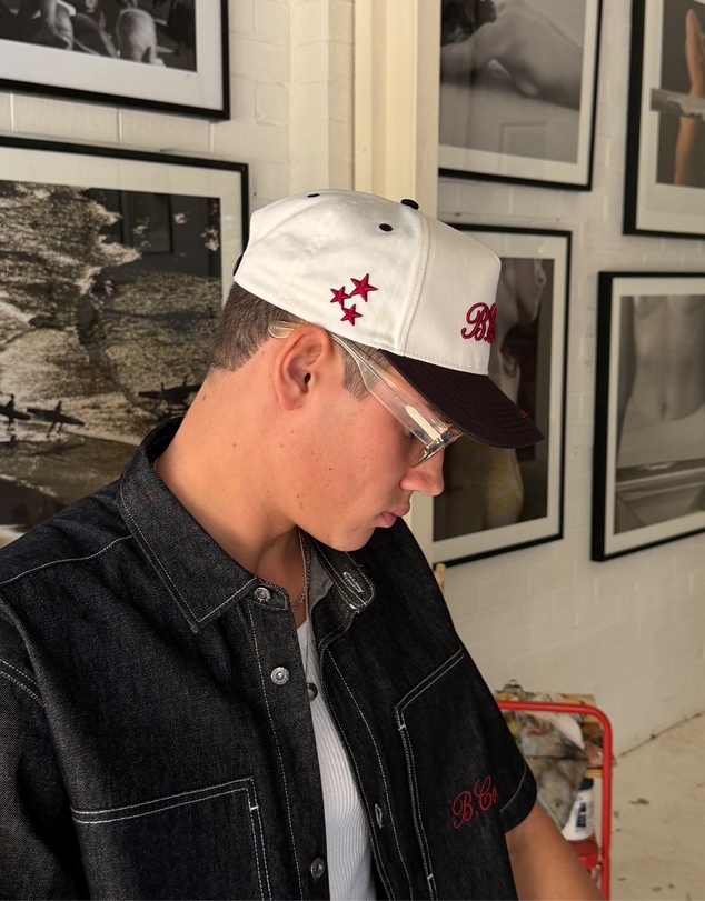 B.Cools - Scribe Cap