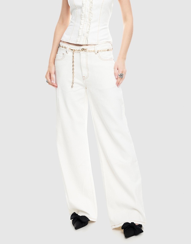 Lioness - Afterglow Jeans