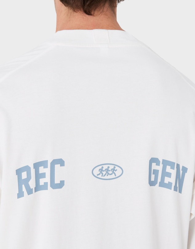 REC GEN - Mass TriCon LS Tee