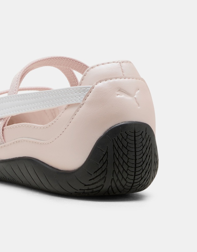Puma - Speedcat Ballet Metallic Shoes Footwear - Women's