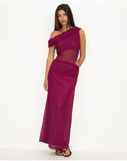 Plum