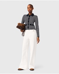 Maje - Mirollave Cardigan