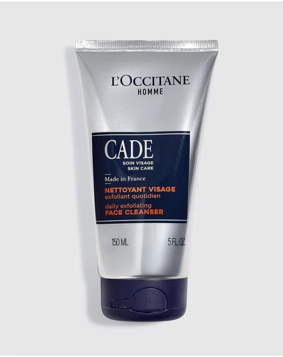 L'Occitane - Cade Exfoliating Cleanser 150ml