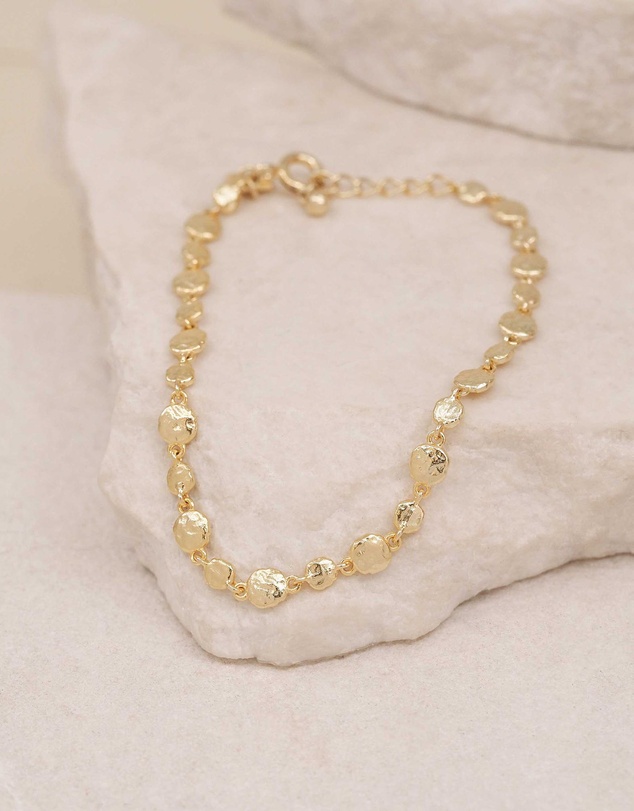 By Charlotte - Path to Harmony Bracelet