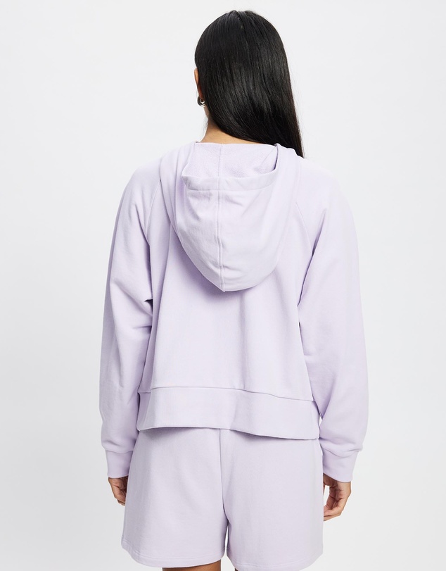 Patagonia - Regenerative Organic Certified Cotton Essential Hoodie