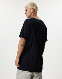 Surrounded By Ghosts - The Helvine Relaxed T-Shirt