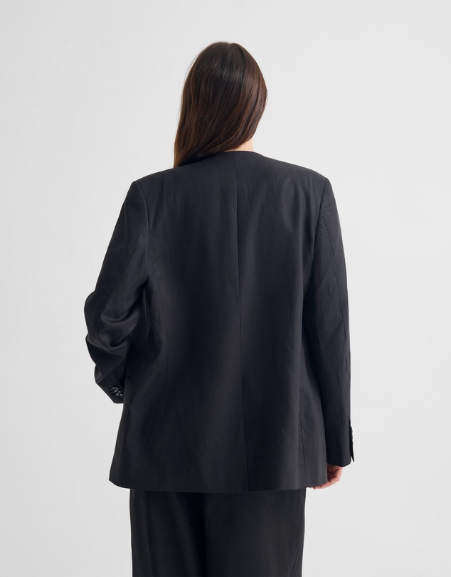 Oxford - Alina Jacket