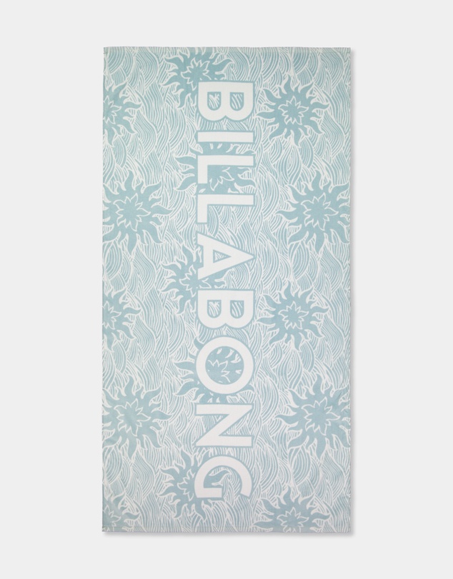 Billabong - Hazy Days Beach Towel