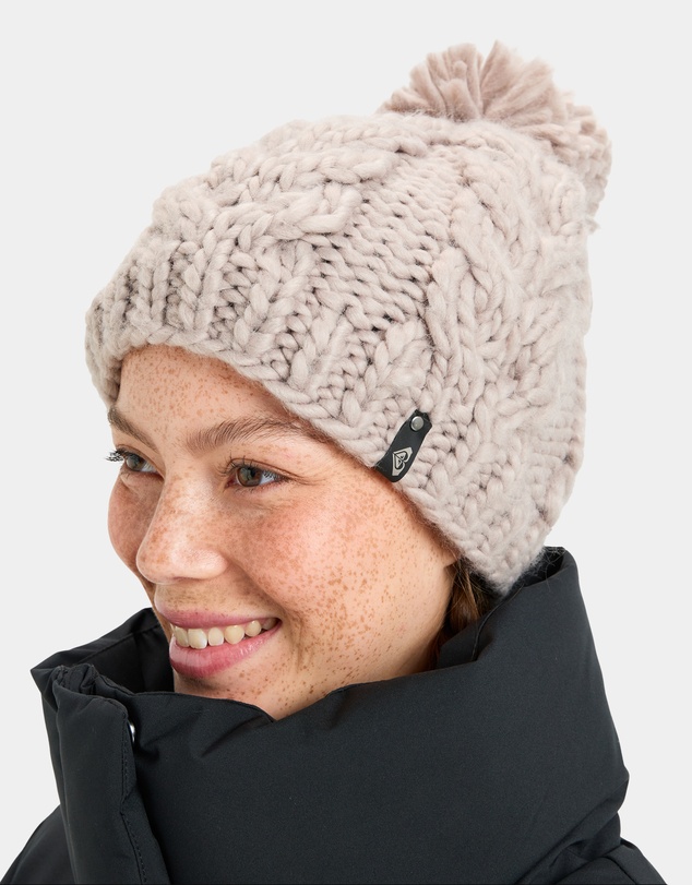 Roxy - Womens Winter Beanie