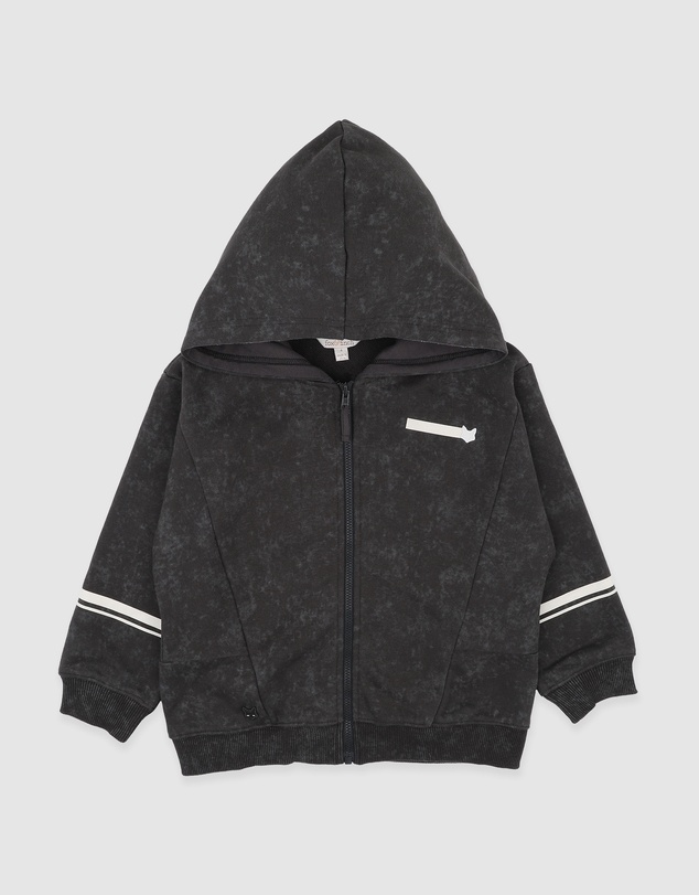 Bebe by Minihaha - Outback Adventure Hoodie 3-7 Yrs