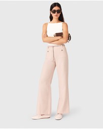 Maje - Pillona Pants