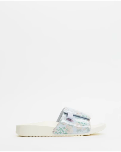 Vionic - Keira Slide - Arctic Ice