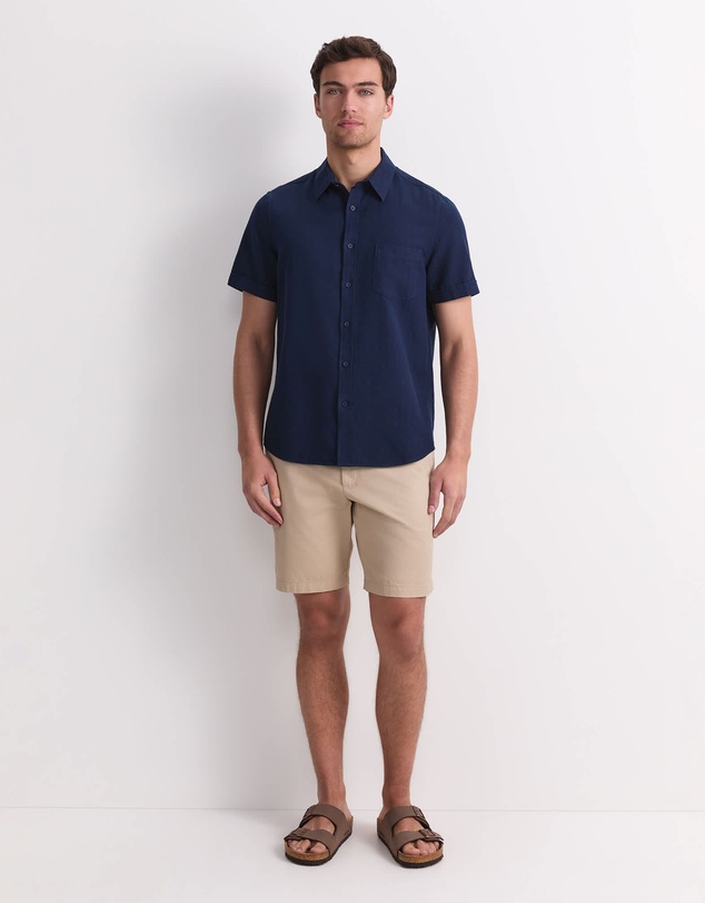Sportscraft - Craig Short Sleeve Shirt