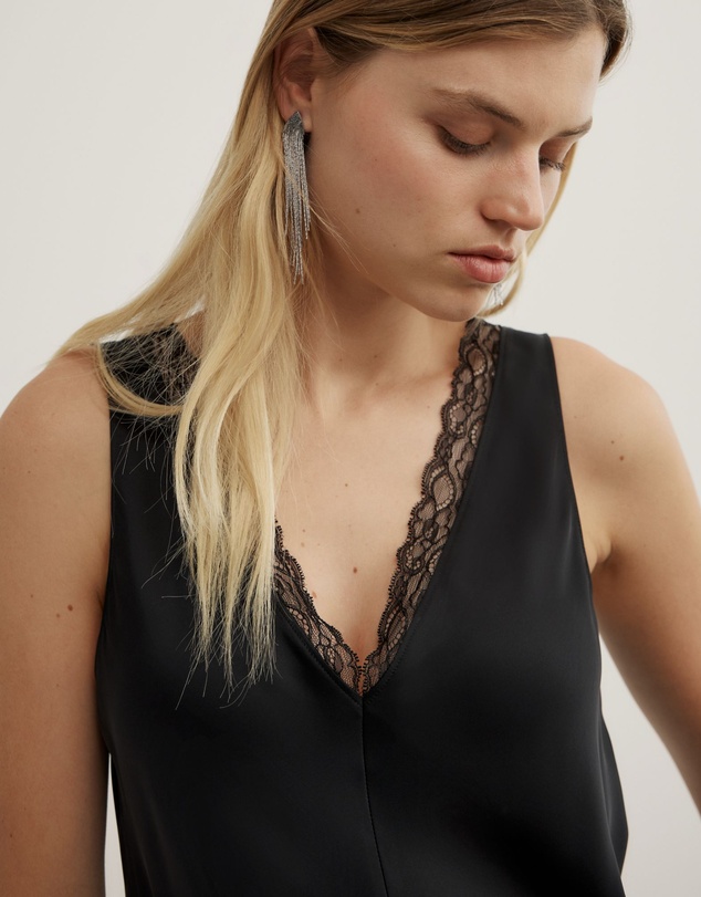 Witchery - Trim Detail Camisole