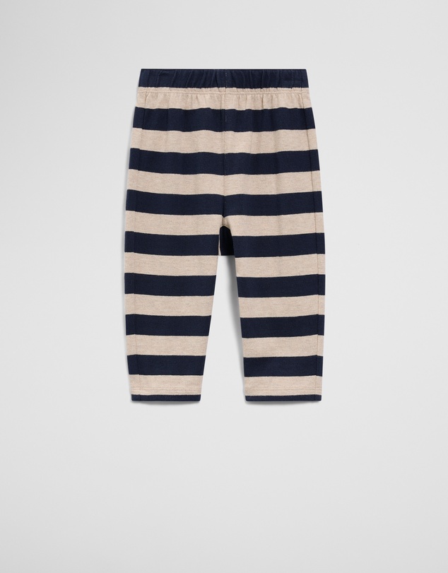 Country Road - Textured Pull On Pant