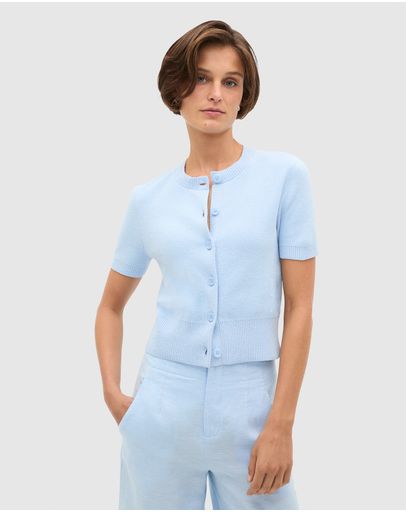 Chalk Blue