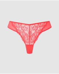 Ann Summers - Sexy Lace Brazilian