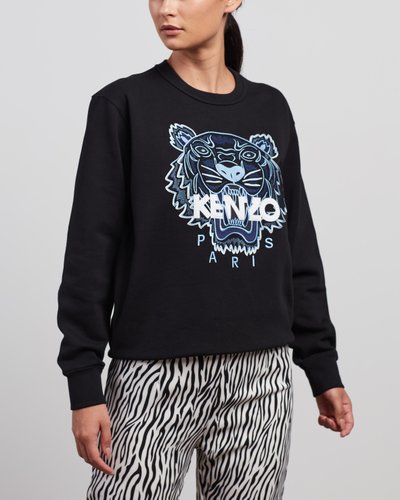 Classic Tiger Sweatshirt