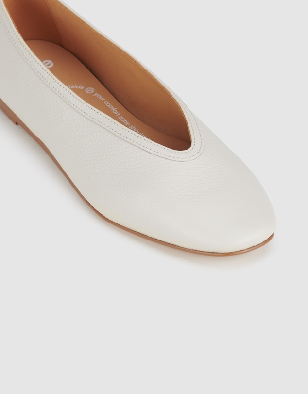 Rollie - Ballet V Flat