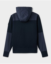 Tilley - Mens Alpine Hoodie