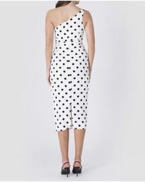 Amelius - Ryker Midi Dress