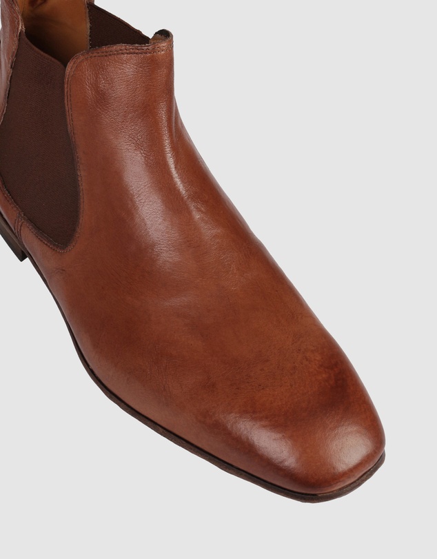 Brando - Montana Chelsea Boots