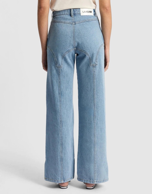 Laagam - De Nimes Light Jeans