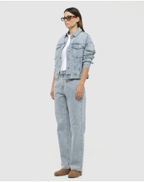 JACANDMOOKI - Paloma Jacket