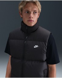 Nike - Nike Sportswear Club Therma-FIT Down Puffer Vest