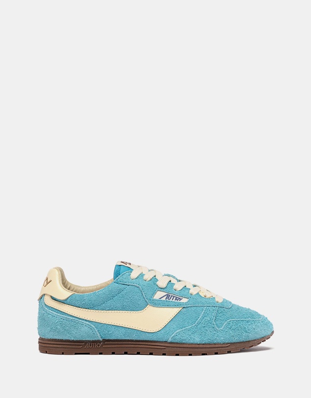 Autry - Windspin Low - Women's