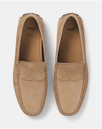 BOSS - Noel Moccasins - Men's