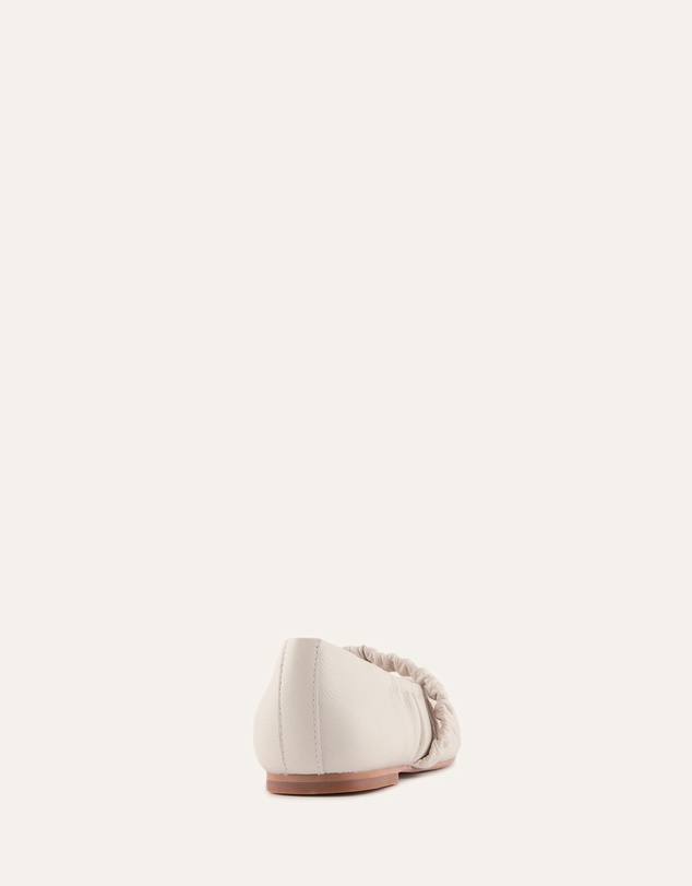 Jo Mercer - Keely Ballet Flats