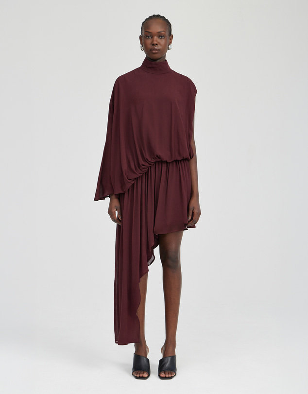Third Form - Suspension Asymmetric Mini