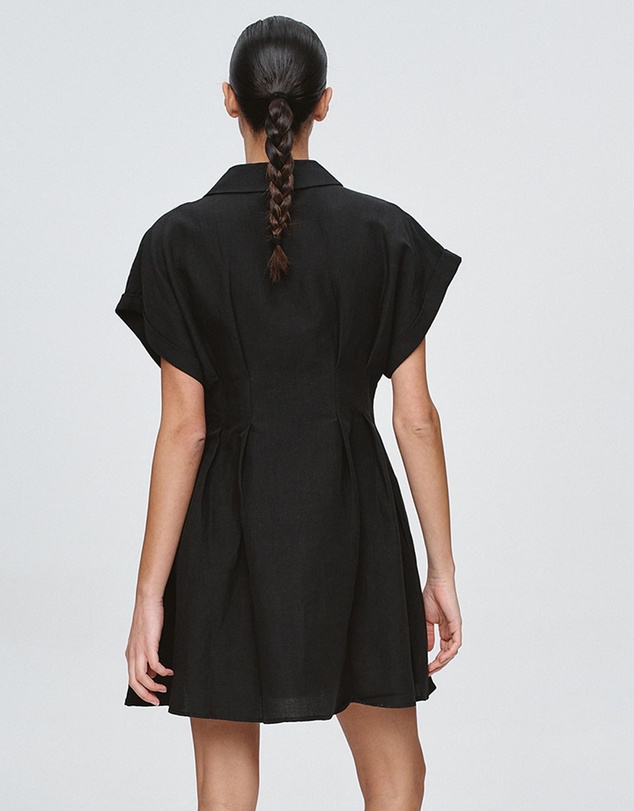 Marle - Riri Dress