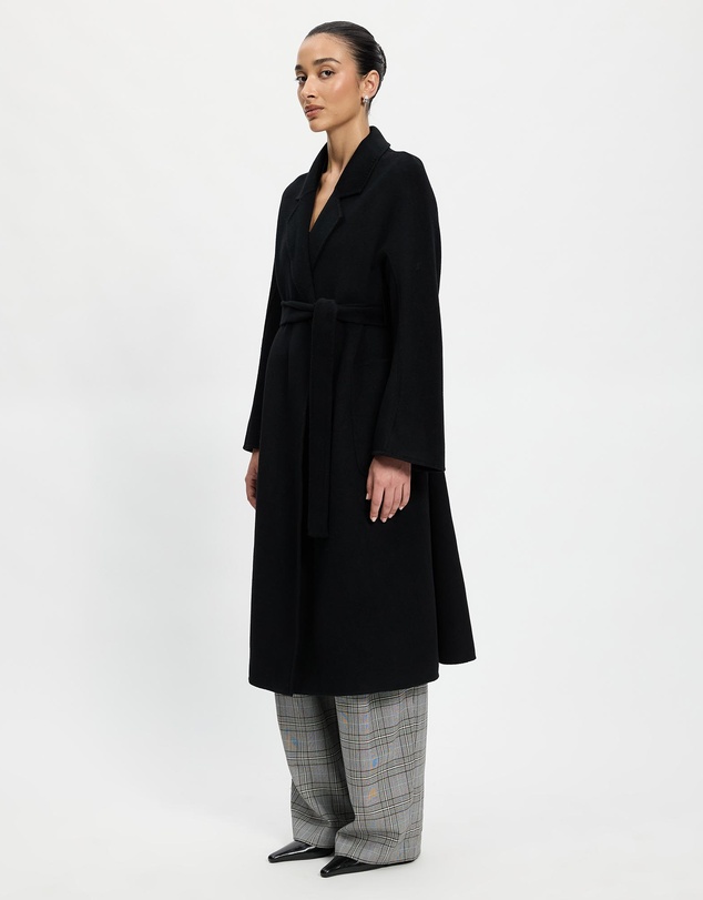 Lindsay Nicholas New York - Frances Coat