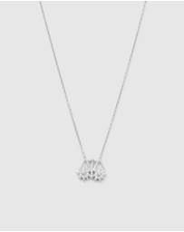 Kirstin Ash - Libra Star Sign Necklace