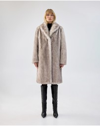 Unreal Fur - Elixir Coat