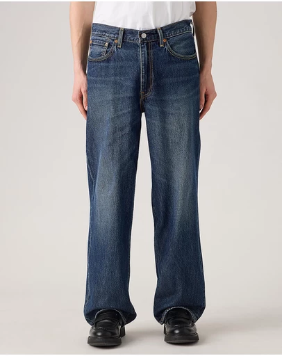 Levi's - 578 Baggy Jeans