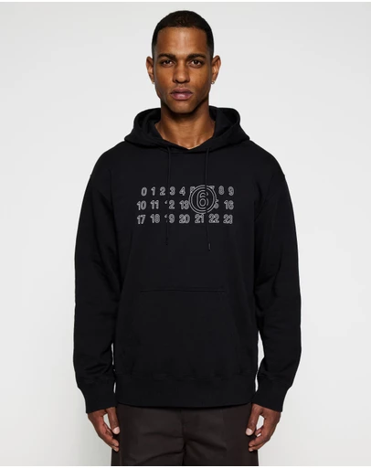 MM6 Maison Margiela - Sweatshirt