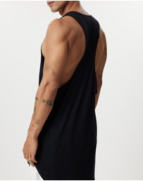 Surrounded By Ghosts - The Bassanite Cotton Singlet