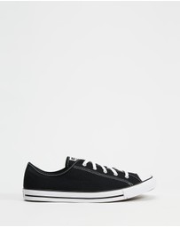 Converse - Chuck Taylor All Star Dainty Canvas - Women's