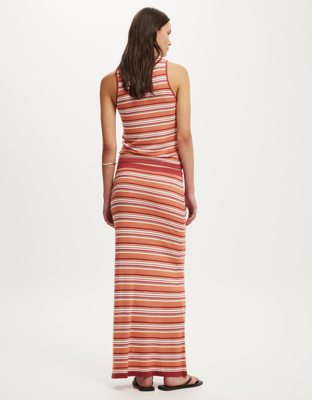 Cotton On - Bobbi Knit Maxi Skirt