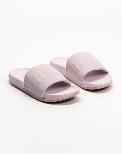 Nike - Offcourt Slides - Women's