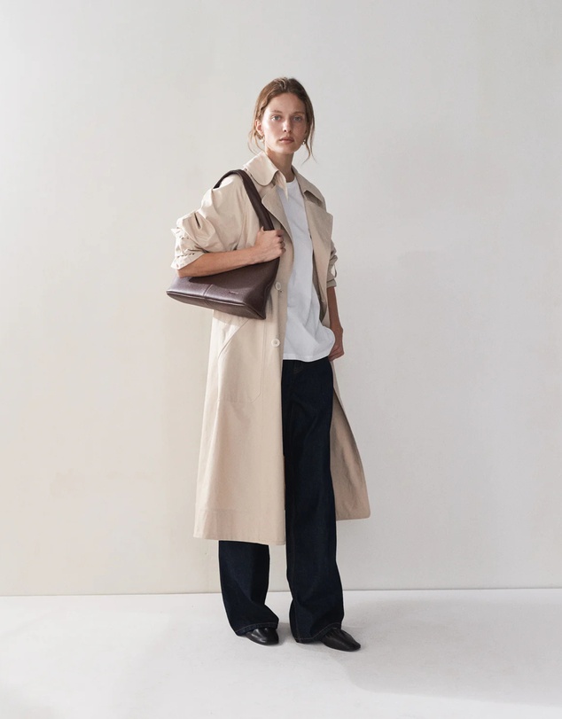 The Horse - Tilly Bag