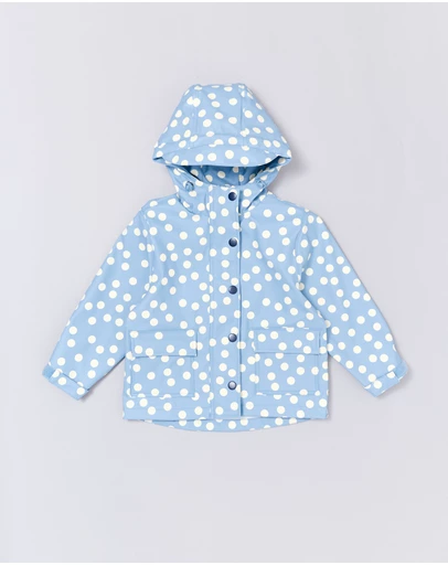 Rainkoat - Minimac Raincoat