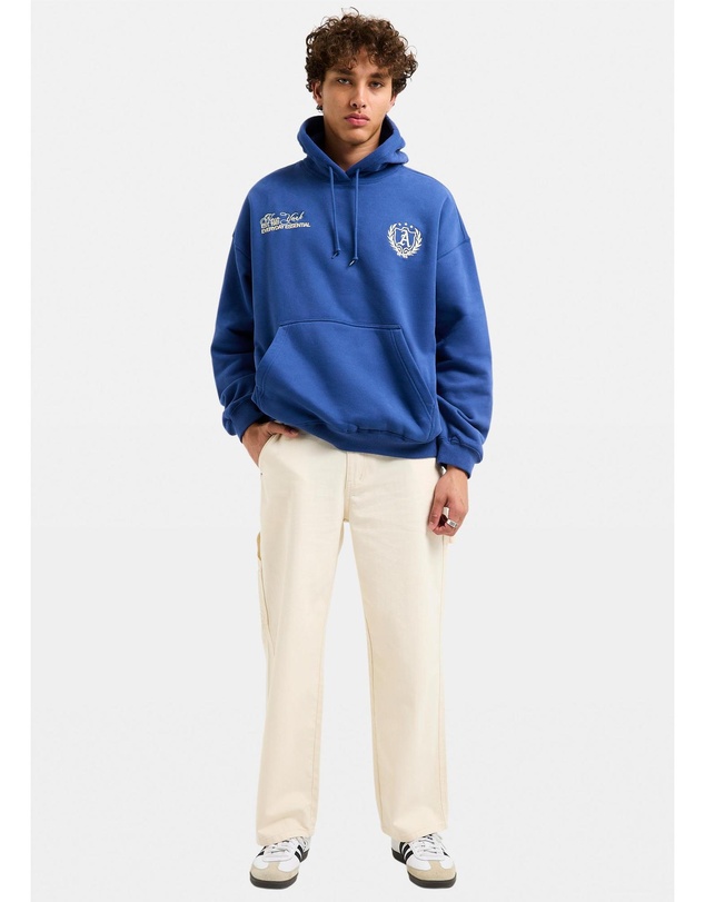 Arvust - Northport Hoodie