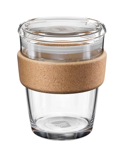 KeepCup - Brew Cork Quicksip