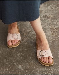 Miss Sofie - Obi Sandals